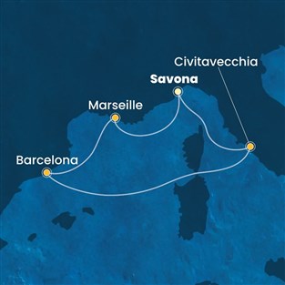 Route Map